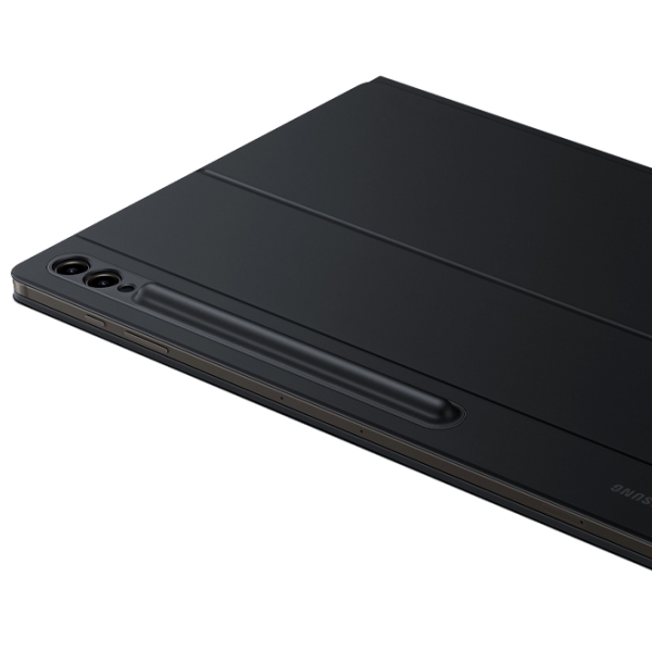 Чехол для планшета Samsung X910/ X915 Tab S9 Ultra EF-DX915UBEGWW Черный Samsung, 14.6", Полиуретан, поликарбонат photo 5