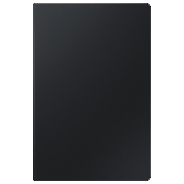 Чехол для планшета Samsung X810/ X815 Tab S9+ EF-DX815BBRGRU Черный Samsung, 12.4", Полиуретан, поликарбонат photo 2