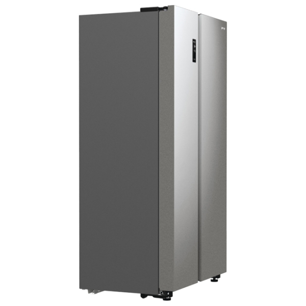 Frigider Gorenje NRR9185EAXL Inox 358l/ No Frost, 192l/ No Frost, E photo 3