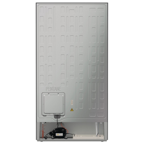 Frigider Gorenje NRR9185EAXL Inox 358l/ No Frost, 192l/ No Frost, E photo 4