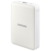 Power Bank 8400 мАч Samsung EB-PG850 (29 Вт) Белый 