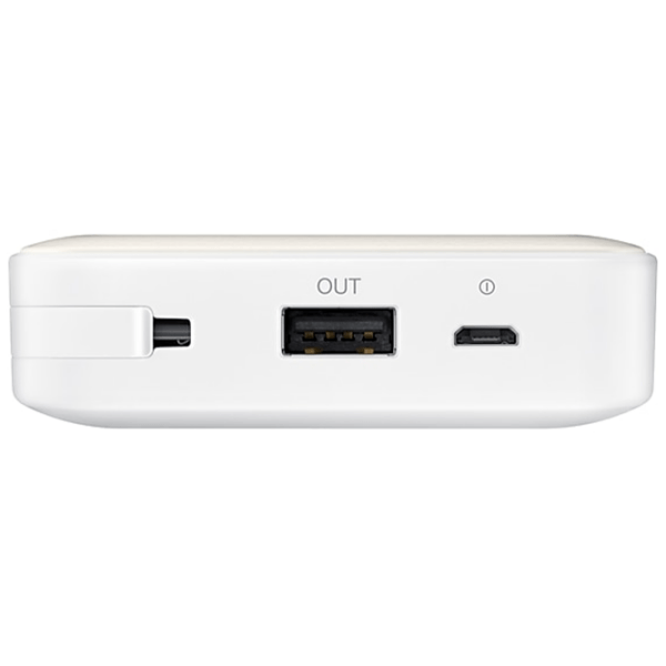 Power Bank 8400 мАч Samsung EB-PG850 (29 Вт) Белый  photo 2