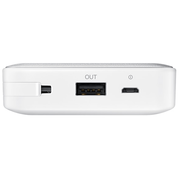 Power Bank 8400 мАч Samsung EB-PG850 (29 Вт) Серебряный  photo 5