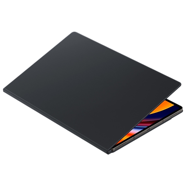 Чехол для планшета Samsung X710/ X715 Tab S9 EF-BX710PBEGRU Черный Samsung, 11", Полиуретан, поликарбонат photo 5