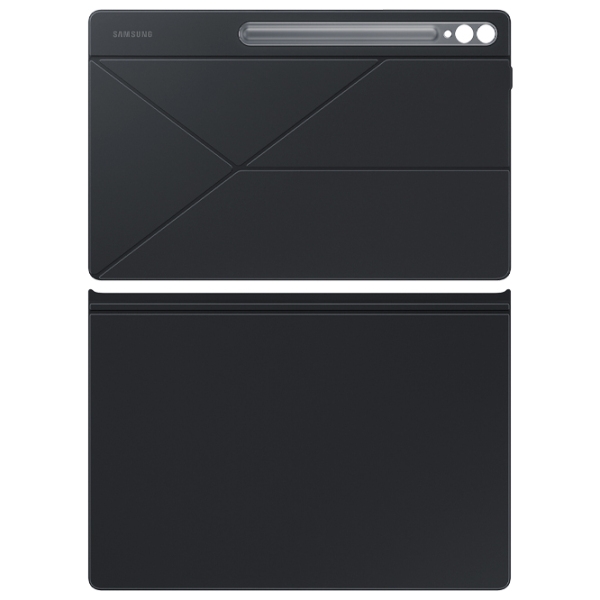 Чехол для планшета Samsung X710/ X715 Tab S9 EF-BX710PBEGRU Черный Samsung, 11", Полиуретан, поликарбонат photo 7