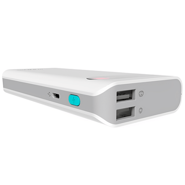 Power Bank 10000 мАч Romoss Sense 4P Белый  photo 5