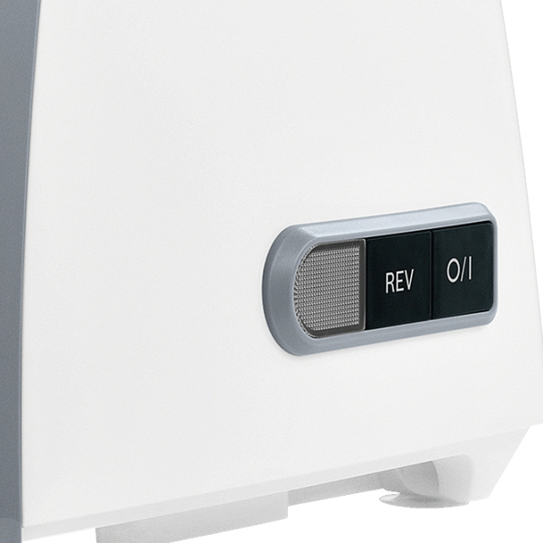 Mașină de tocat carne Bosch MFW66020 White 600 W/ 1800 W, 3 kg/ min photo 2