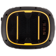Power Bank 10000 мАч GoClever 10K Rugged Черный 
