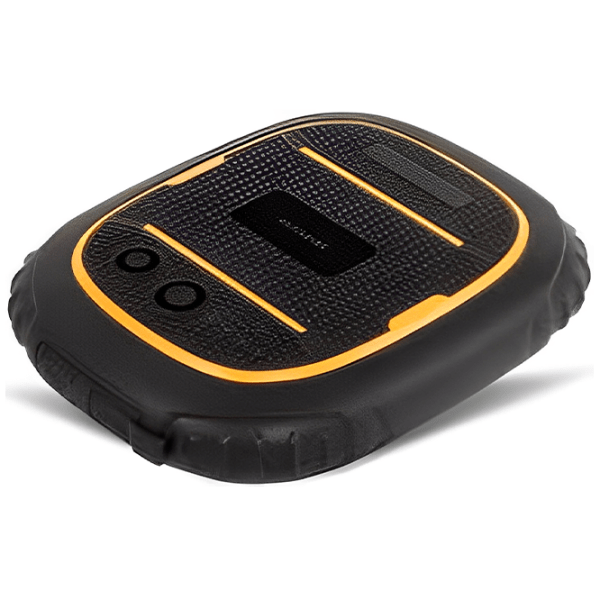 Power Bank 10000 мАч GoClever 10K Rugged Черный  photo 2
