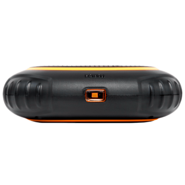 Power Bank 10000 мАч GoClever 10K Rugged Черный  photo 4