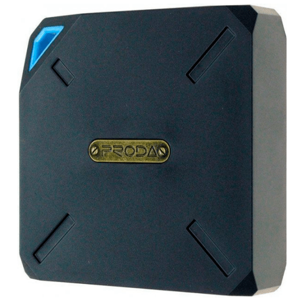 Power Bank 10000 мАч Remax Microspur Синий  photo 3