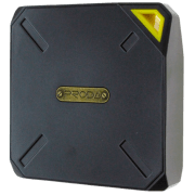 Power Bank 10000 мАч Remax Microspur Желтый 
