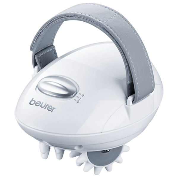 Aparat de masaj Beurer CM50 White  photo 1