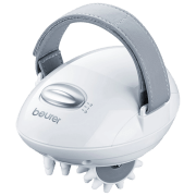 Aparat de masaj Beurer CM50 White 