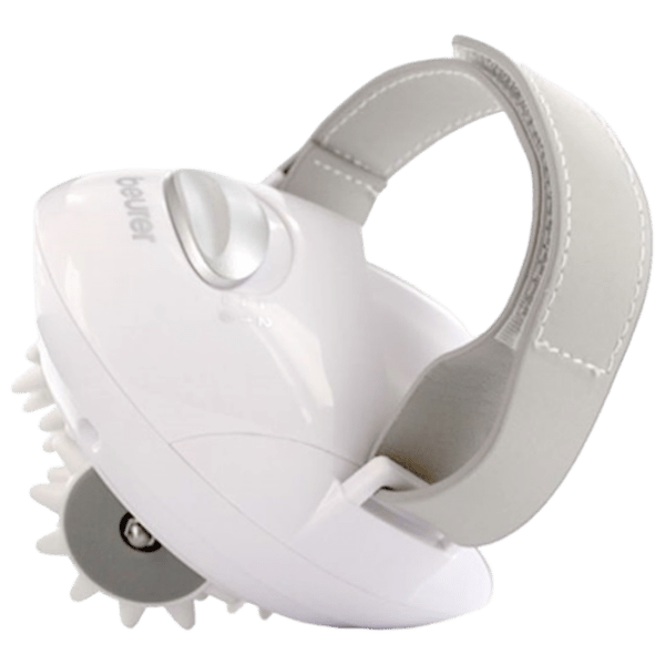 Aparat de masaj Beurer CM50 White  photo 4