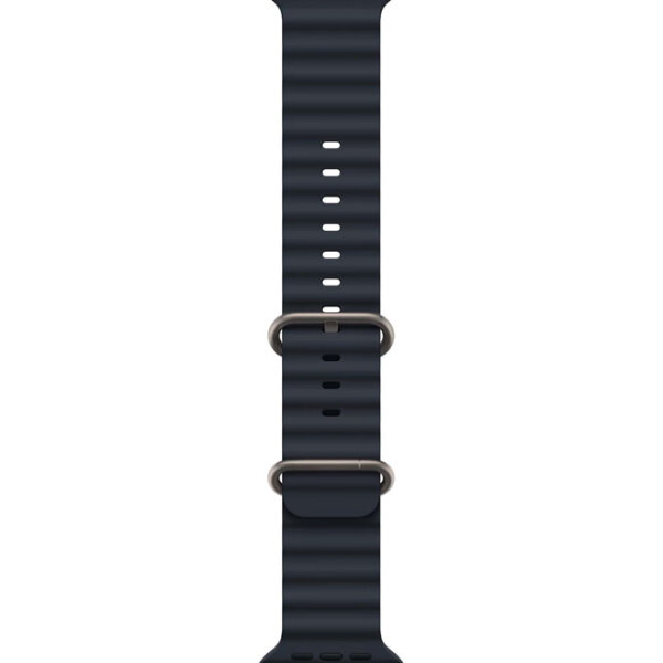 Ceas inteligent Apple Watch Ultra Titanium 1.92" | 49 mm | Titan/ Fluoroelastomer
| MQET3 photo 4