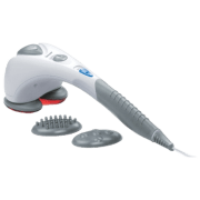 Aparat de masaj Beurer MG80 White 