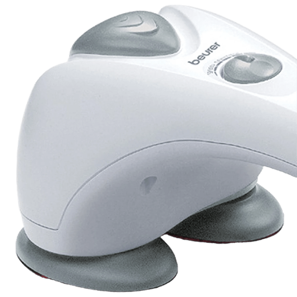 Aparat de masaj Beurer MG80 White  photo 2