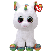 Мягкая игрушка Ty BB PIXY TY36859 Белый 3+