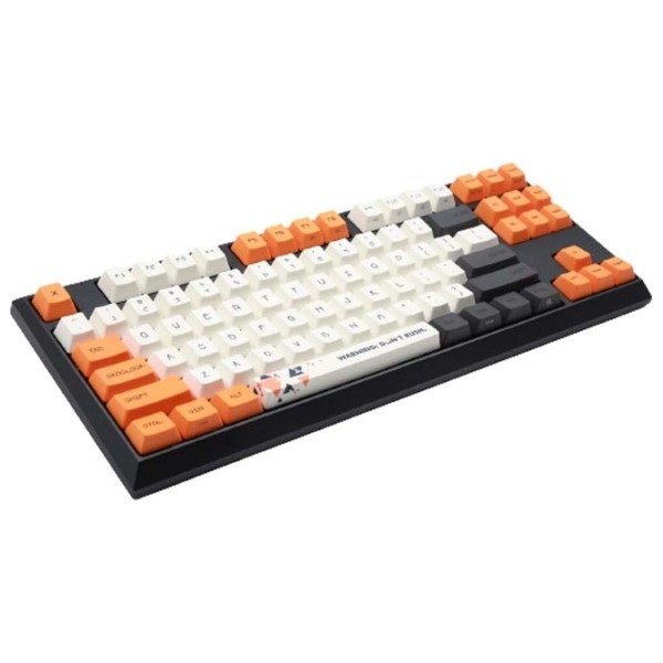 Клавиатура Varmilo VCS87 Черный Игровой, Беспроводные photo 3