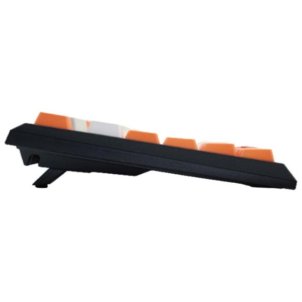 Клавиатура Varmilo VCS87 Черный Игровой, Беспроводные photo 4