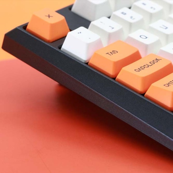 Клавиатура Varmilo VCS87 Черный Игровой, Беспроводные photo 8