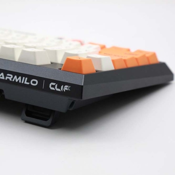 Клавиатура Varmilo VCS87 Черный Игровой, Беспроводные photo 15