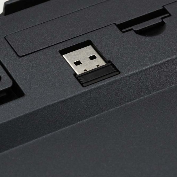 Клавиатура Varmilo VCS87 Черный Игровой, Беспроводные photo 17