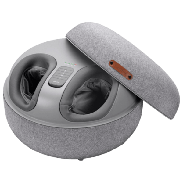 Aparat de masaj Beurer FM120 Gray  photo 1