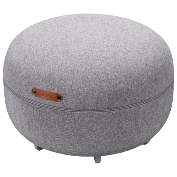 Aparat de masaj Beurer FM120 Gray  photo 2