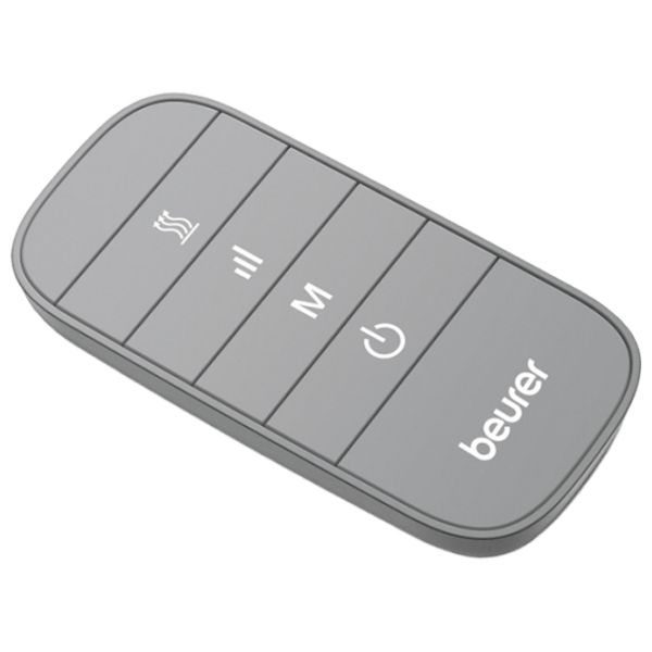 Aparat de masaj Beurer FM120 Gray  photo 3