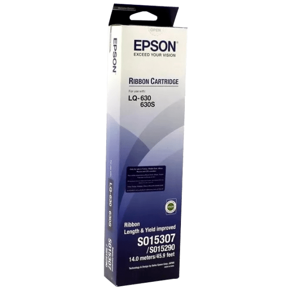 Картридж Матричный Epson LQ-630   photo 1