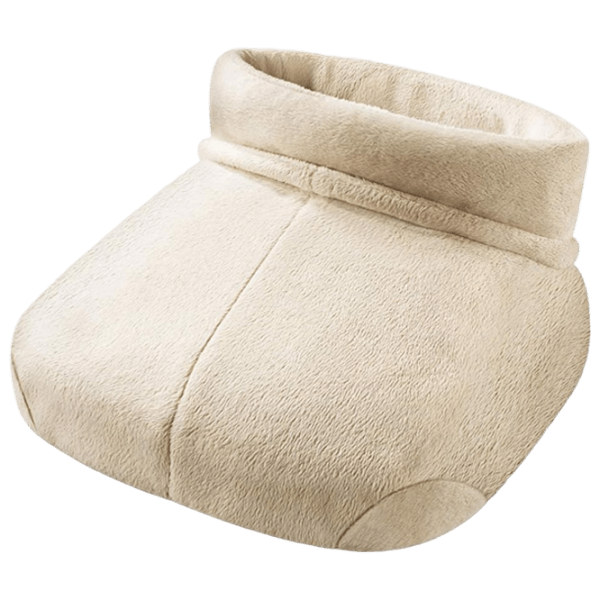 Aparat de masaj Beurer FWM50 Beige  photo 1