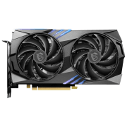 Видеокарта MSI GeForce RTX 4060 Ti GAMING X 8 ГБ 