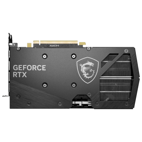 Видеокарта MSI GeForce RTX 4060 Ti GAMING X 8 ГБ  photo 3