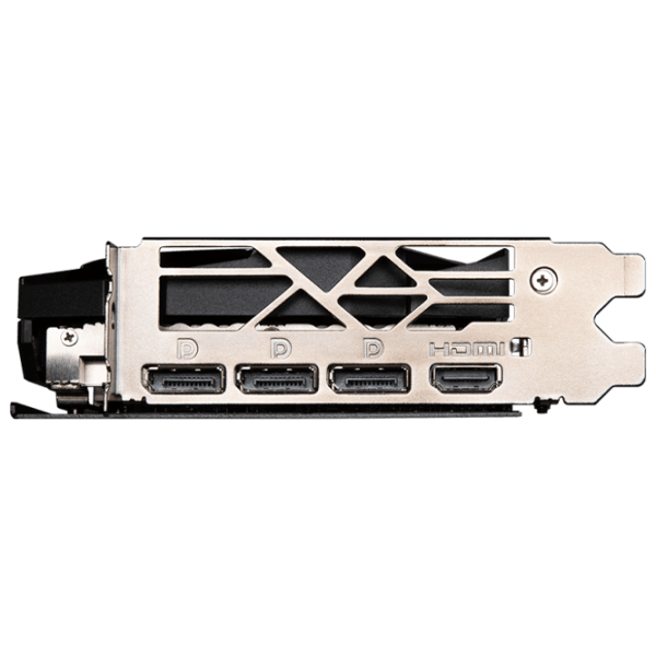 Видеокарта MSI GeForce RTX 4060 Ti GAMING X 8 ГБ  photo 4