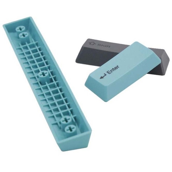 Tastatură Varmilo MA87M V2 Moonlight Gray Gaming, Cu fir photo 5