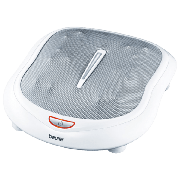 Aparat de masaj Beurer FM60 White  photo 2