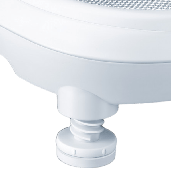 Aparat de masaj Beurer FM60 White  photo 3
