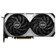 Видеокарта MSI GeForce RTX 4070 VENTUS 2X 12 ГБ 