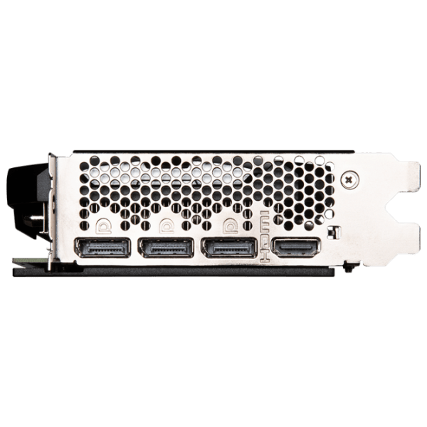 Placă video MSI GeForce RTX 4070 VENTUS 2X 12 GB  photo 4