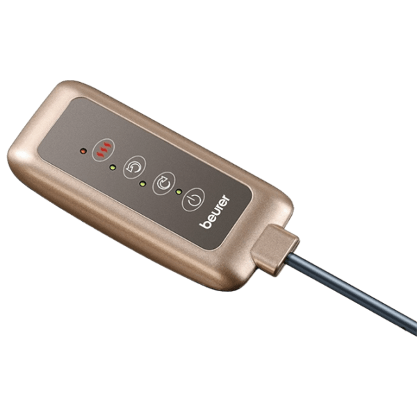 Aparat de masaj Beurer MG147 Brown  photo 2