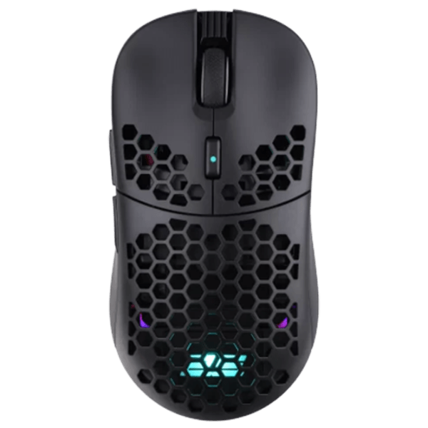 Mouse 2E Gaming HyperDrive Lite Black Fără fir / 10000 dpi photo 1