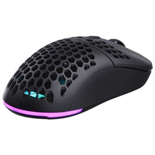 Mouse 2E Gaming HyperDrive Lite Black Fără fir / 10000 dpi photo 3