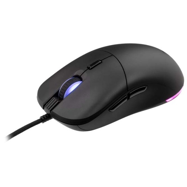 Мышь 2E Gaming HyperDrive Lite Черный Проводная / 12000 dpi photo 2