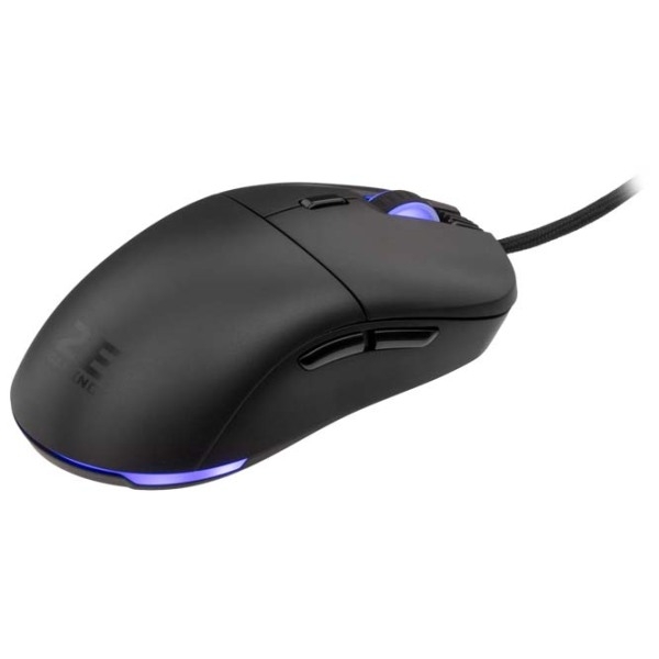 Мышь 2E Gaming HyperDrive Lite Черный Проводная / 12000 dpi photo 3