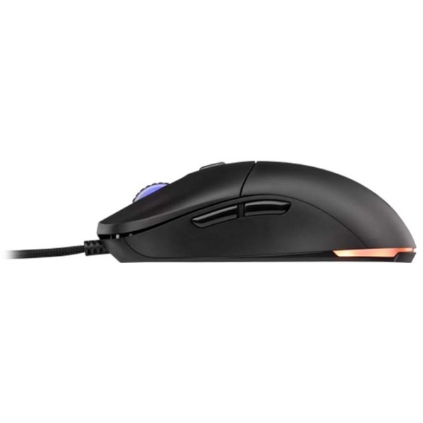 Мышь 2E Gaming HyperDrive Lite Черный Проводная / 12000 dpi photo 4