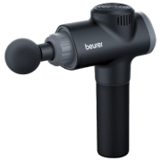 Aparat de masaj Beurer MG180 Black 