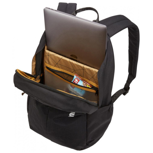 Рюкзак THULE Campus Indago 15.6" Basil
Черный  photo 6