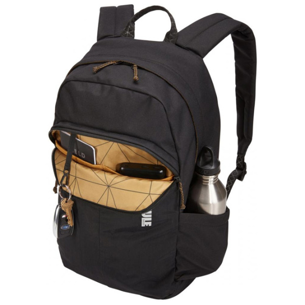 Рюкзак THULE Campus Indago 15.6" Basil
Черный  photo 7